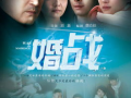 电视剧婚战,爱恨交织的婚姻较量