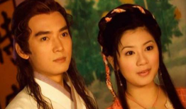 小李飞刀电视剧,江湖传奇，刀光剑影中的爱恨情仇